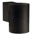 Nordlux Tin Maxi 21509903 Black Down Facing Outdoor Wall Light